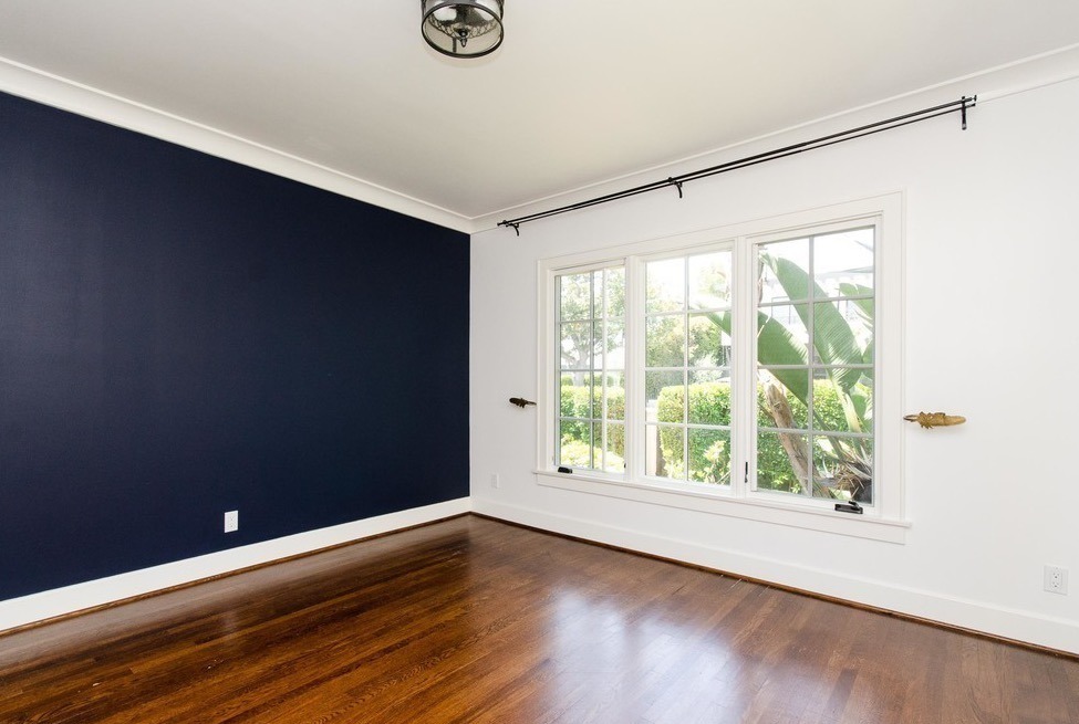 Before bedroom 1 Before bedroom 1